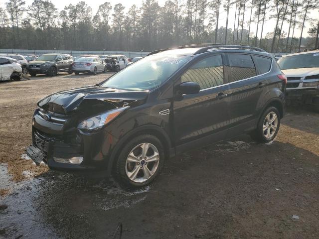 2016 FORD ESCAPE SE 1FMCU0GX1GUB70581