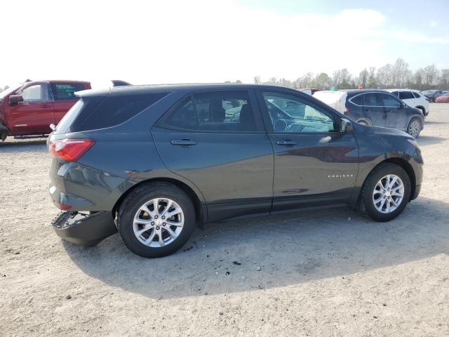 2020 CHEVROLET EQUINOX LS 3GNAXHEV5LS533825