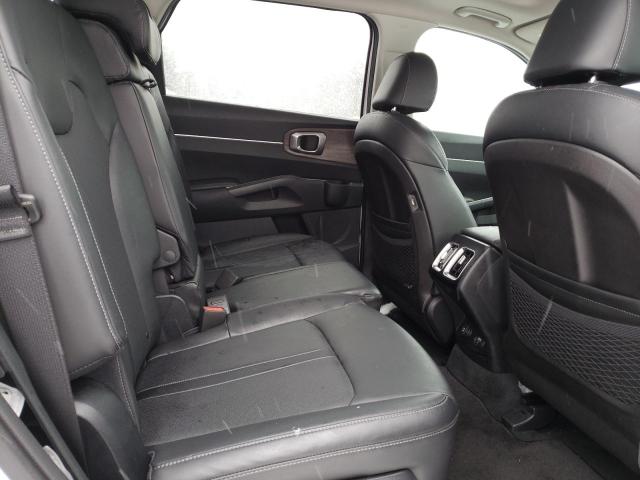 2022 KIA SORENTO S 5XYRLDLC2NG119228