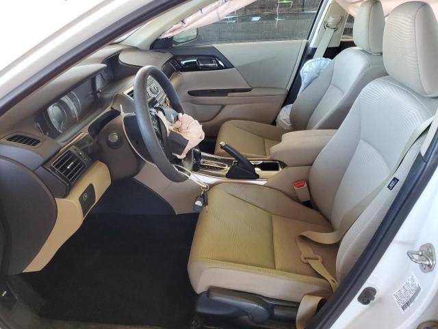 2017 HONDA ACCORD LX 1HGCR2F39HA169022