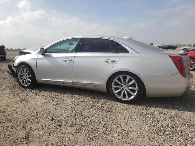 2017 CADILLAC XTS LUXURY 2G61M5S32H9142576