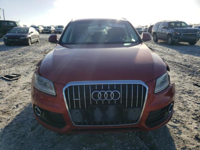 VIN WA1LFAFP2EA085327 2014 Audi Q5, Premium Plus no.5