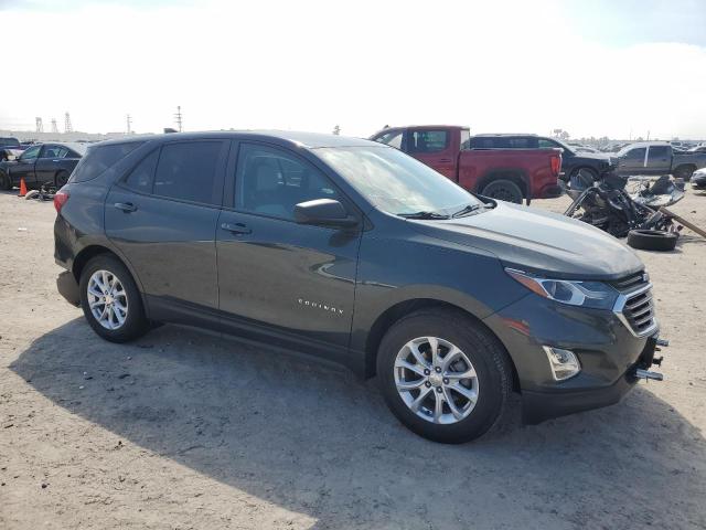 2020 CHEVROLET EQUINOX LS 3GNAXHEV5LS533825