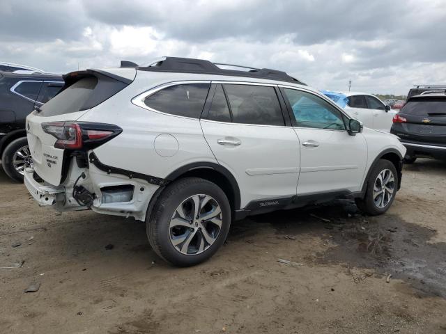 2022 SUBARU OUTBACK TO - 4S4BTAPC5N3118097