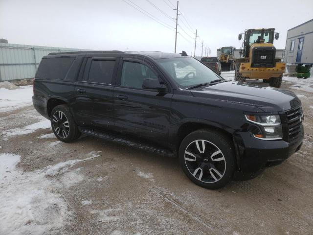 2020 CHEVROLET SUBURBAN K 1GNSKJKJXLR193697