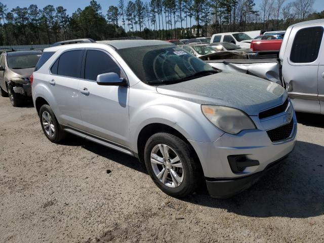 2015 CHEVROLET EQUINOX LT - 2GNALBEK0F6423444