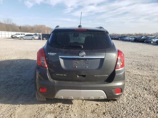 2016 BUICK ENCORE KL4CJASB7GB698369