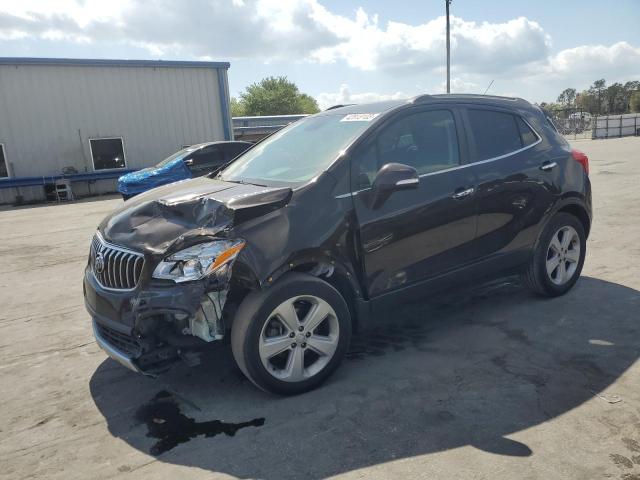 2015 BUICK ENCORE KL4CJASB5FB262571
