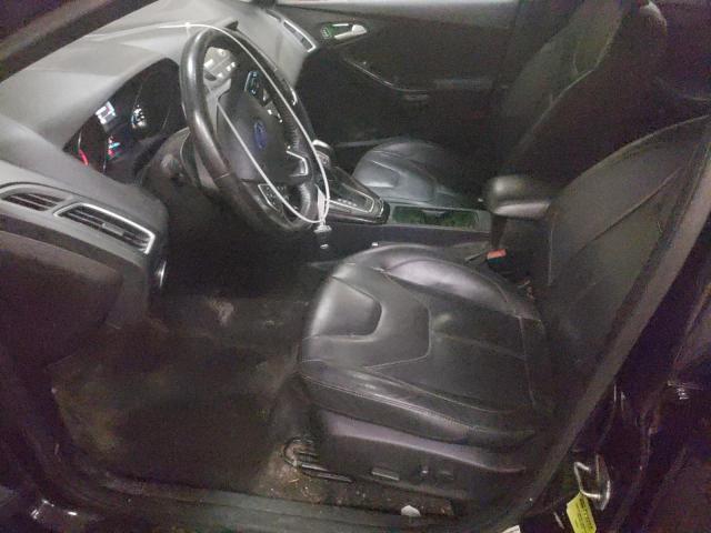 2015 FORD FOCUS TITA - 1FADP3J29FL313169