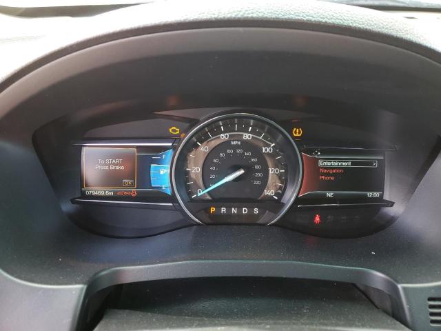 2016 FORD EXPLORER S 1FM5K8GT3GGA70460