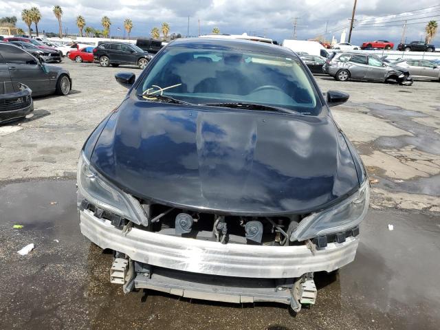 1C3CCCAB7FN651860 Chrysler 200 Limited