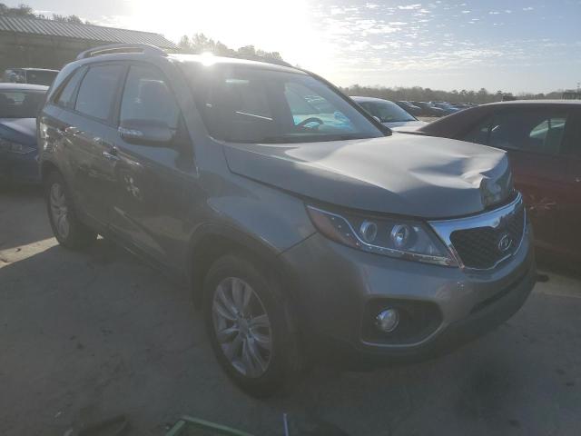 5XYKU4A28BG047701 KIA SORENTO EX
