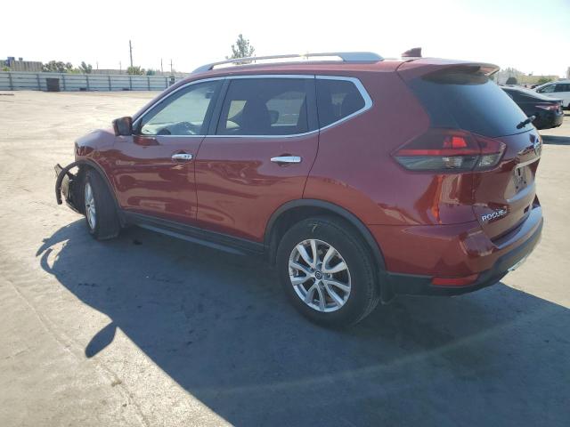 2018 NISSAN ROGUE S/SL 5N1AT2MT4JC803272