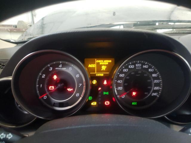 2HNYD2H89CH003390 Acura Mdx Advance