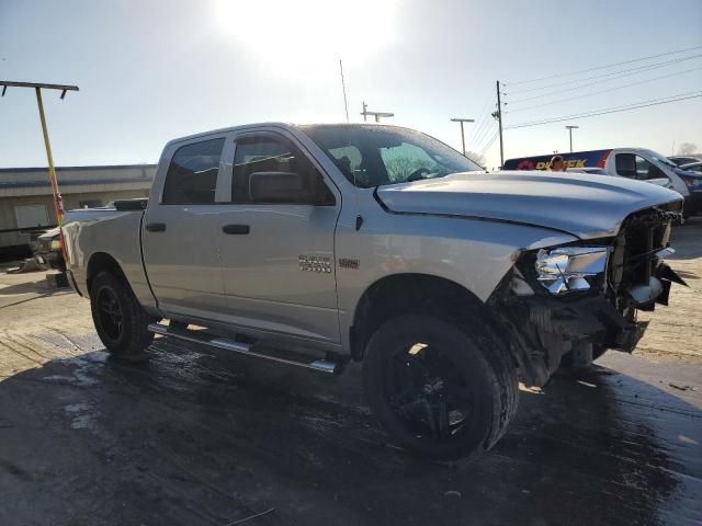 2017 RAM 1500 ST 1C6RR7KT8HS705715
