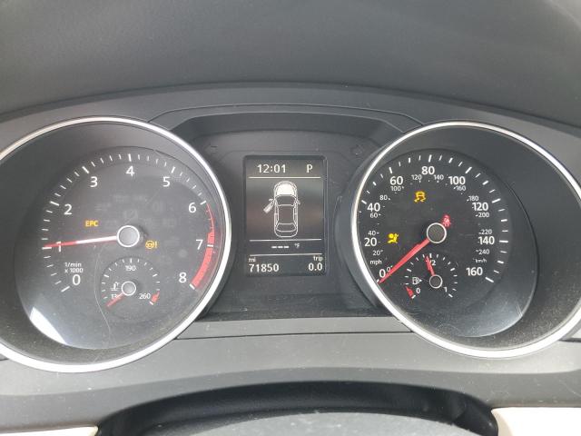 2017 VOLKSWAGEN JETTA SE - 3VWDB7AJ6HM307772