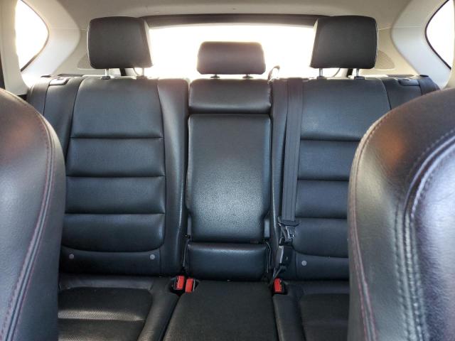 2016 MAZDA CX-5 GT JM3KE2DY6G0687329