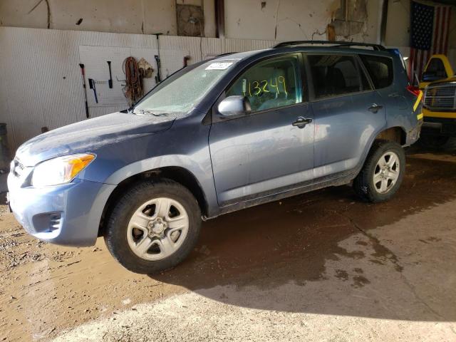 2012 Toyota RAV4 