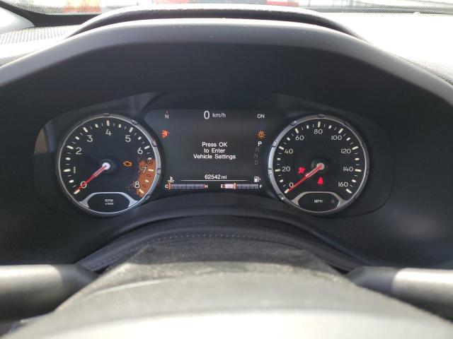 ZACCJADB5HPF68004 Jeep Renegade Limited