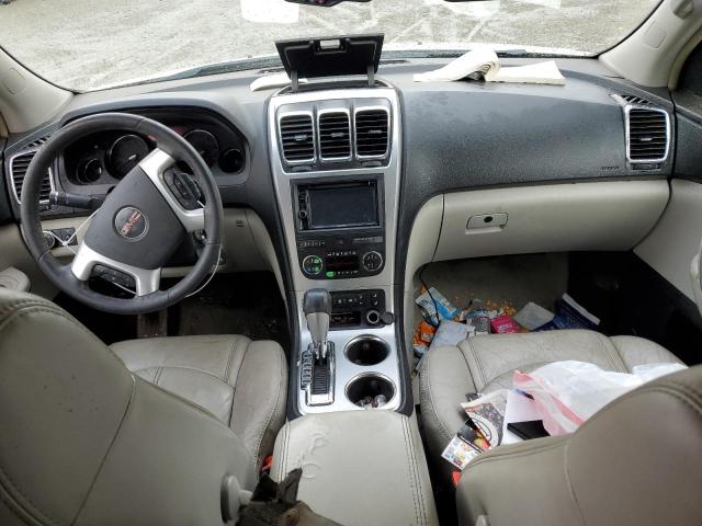 1GKEV23708J186144 GMC Acadia Slt-1