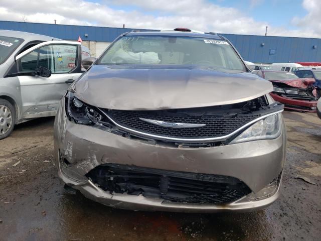 2017 CHRYSLER PACIFICA T 2C4RC1EG3HR628310