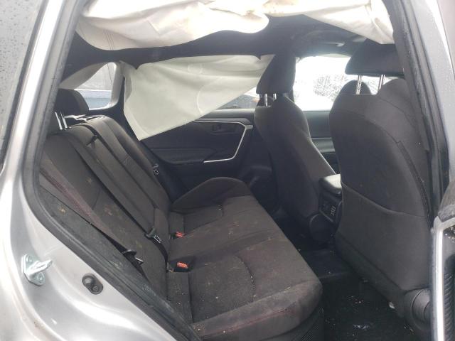 2021 TOYOTA RAV4 PRIME - JTMAB3FV5MD042309