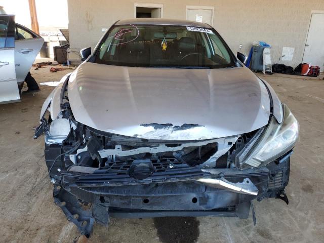 2018 NISSAN ALTIMA 2.5 1N4AL3AP8JC172890