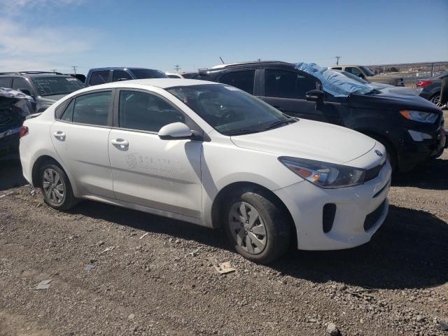 3KPA24AB8KE173605 KIA RIO S
