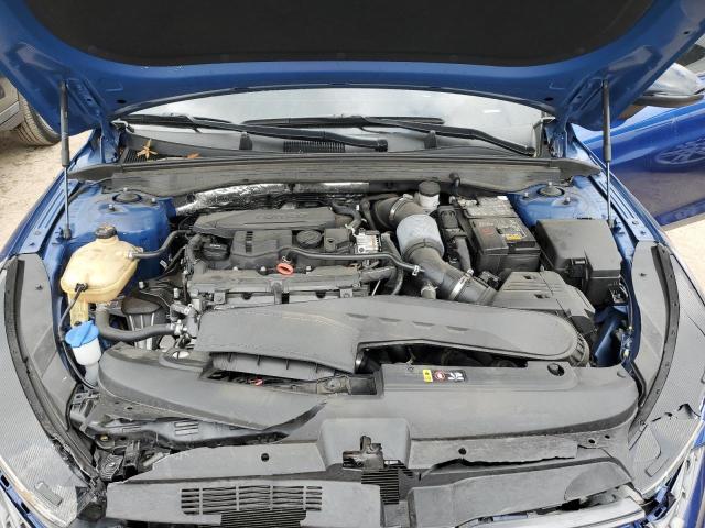 2022 KIA K5 GT LINE 5XXG64J2XNG107504