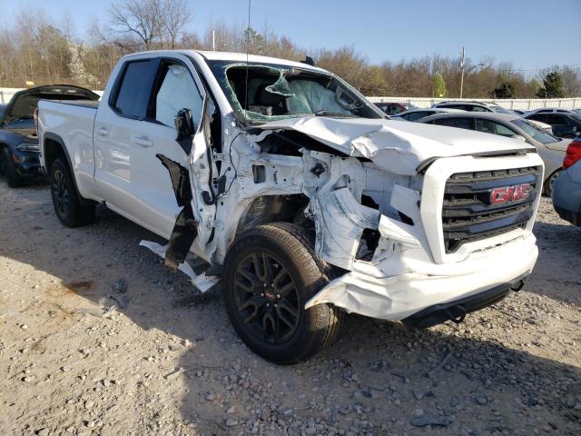 2021 GMC SIERRA C15 1GTR8CED8MZ377027