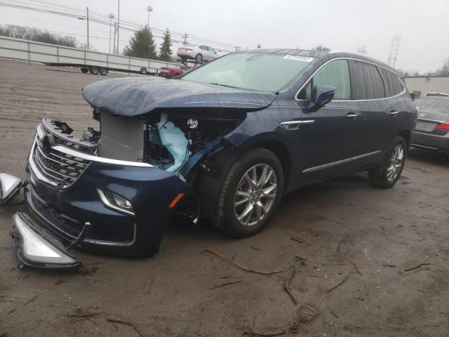 2023 BUICK ENCLAVE ES 5GAERBKW8PJ131207