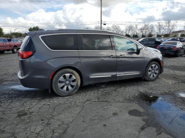2018 CHRYSLER PACIFICA H 2C4RC1N77JR230541