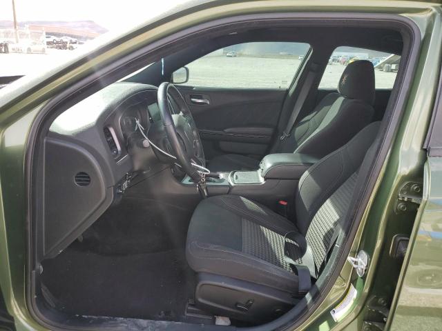 2018 DODGE CHARGER SX 2C3CDXHG7JH273918