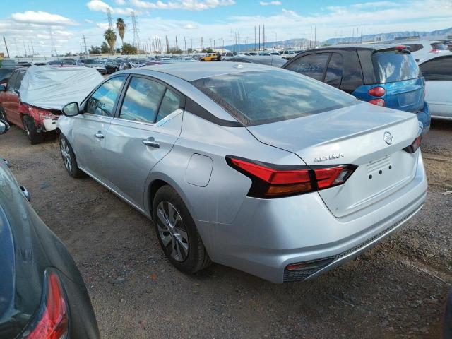 2019 NISSAN ALTIMA S - 1N4BL4BV0KC240544