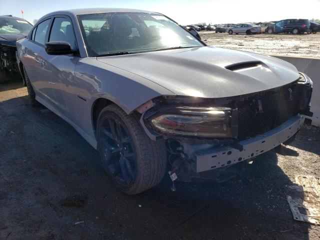 2022 DODGE CHARGER R/ 2C3CDXCTXNH235531