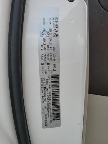 2017 CHRYSLER PACIFICA T 2C4RC1BGXHR583726