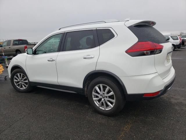 KNMAT2MT9HP589967 Nissan ROGUE S