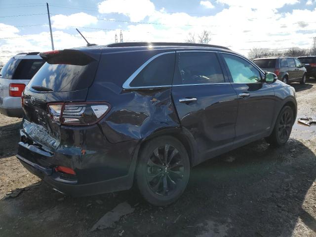 2019 KIA SORENTO LX 5XYPGDA58KG606798
