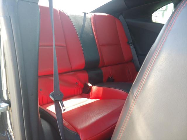 2015 CHEVROLET CAMARO LT - 2G1FF1E3XF9301948
