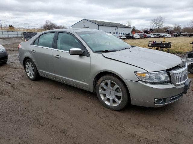 3LNHM26T09R633367 Lincoln MKZ