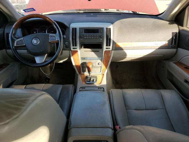 1G6DC67A380205322 Cadillac STS