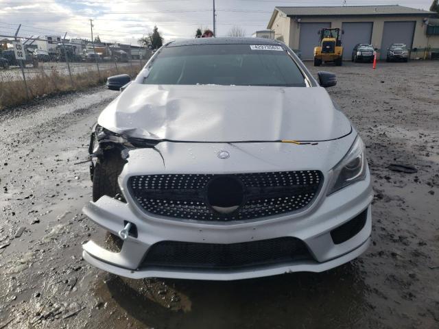 2016 MERCEDES-BENZ CLA 250 WDDSJ4EB0GN383870
