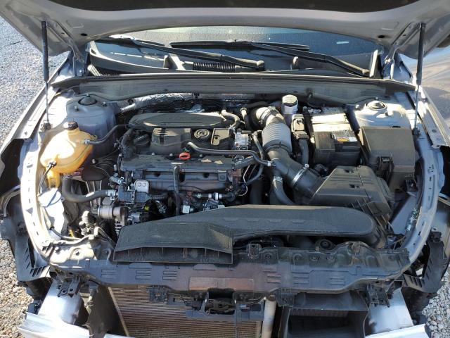2022 KIA K5 LX - 5XXG24J23NG102317