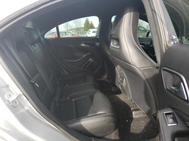 2016 MERCEDES-BENZ CLA 250 WDDSJ4EB0GN383870