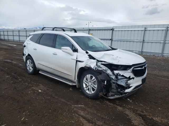 2020 BUICK ENCLAVE ES 5GAEVAKW1LJ183682