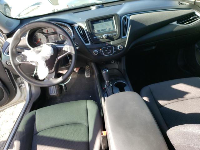2017 CHEVROLET MALIBU LS 1G1ZB5ST0HF282910