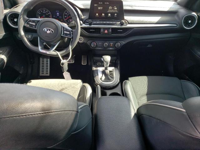 3KPF34AD0ME413561 KIA Forte Gt Line