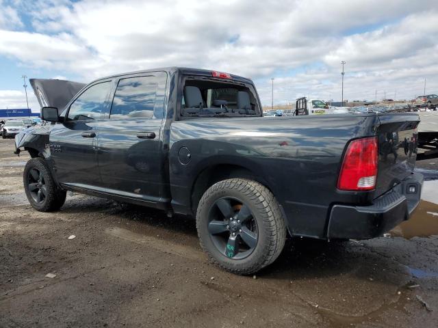2018 RAM 1500 ST 3C6RR7KT7JG228417
