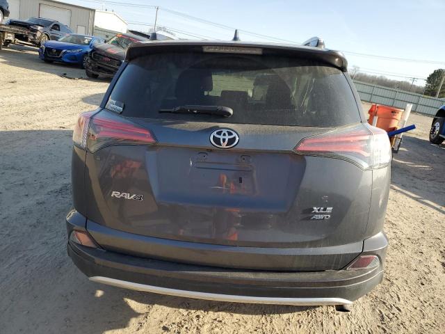 2016 TOYOTA RAV4 XLE 2T3RFREVXGW462375