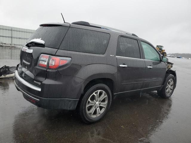 2016 GMC ACADIA SLT 1GKKVRKD5GJ324665